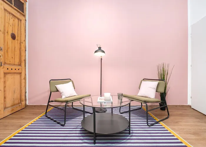 Prague Days - Modern Apts - Fast Wifi - Netflix - 7 Min Wenceslas Sq