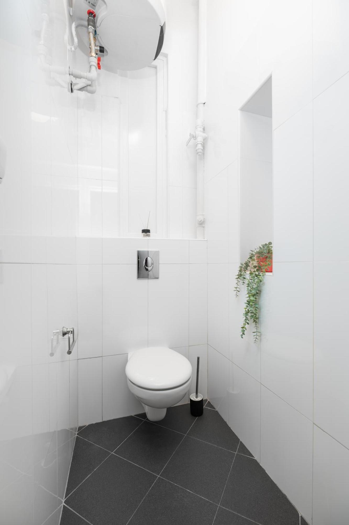 Апартаменты Days - Modern Apts - Fast Wifi - Netflix - 7 Min Wenceslas Sq