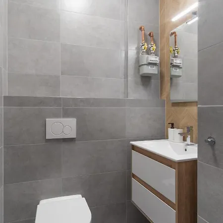 Prague Days - Modern Apts - Fast Wifi - Netflix - 7 Min Wenceslas Sq Esterno foto