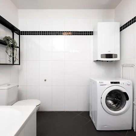 Prague Days - Modern Apts - Fast Wifi - Netflix - 7 Min Wenceslas Sq Esterno foto