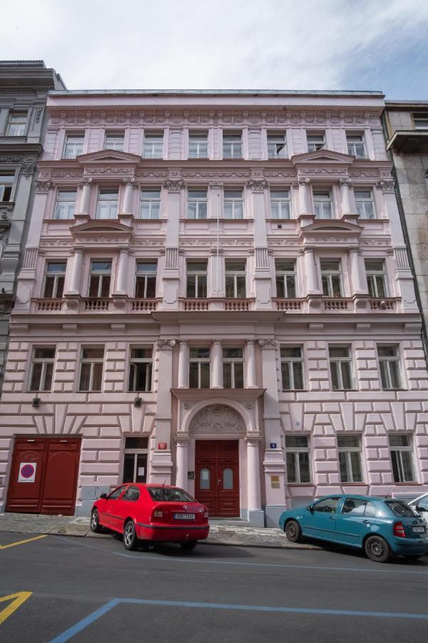 Next To Wenceslas Square By Days Apartment Prague
