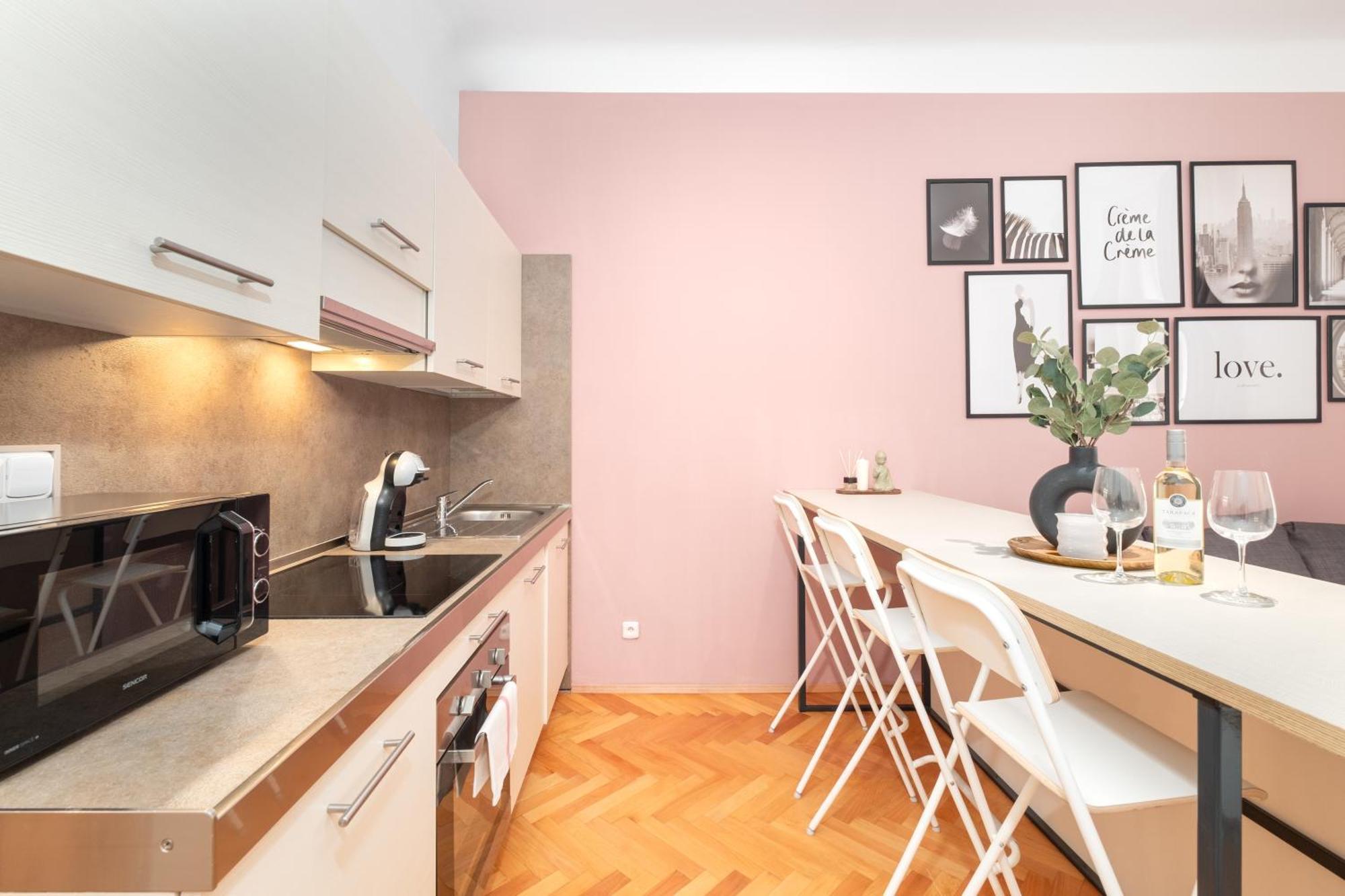 Next To Wenceslas Square By Days Apartment Prague