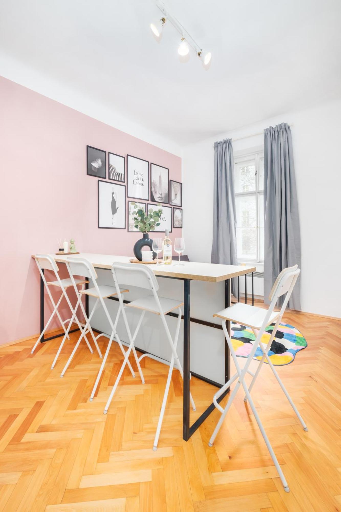 Apartment Next To Wenceslas Square By Days *