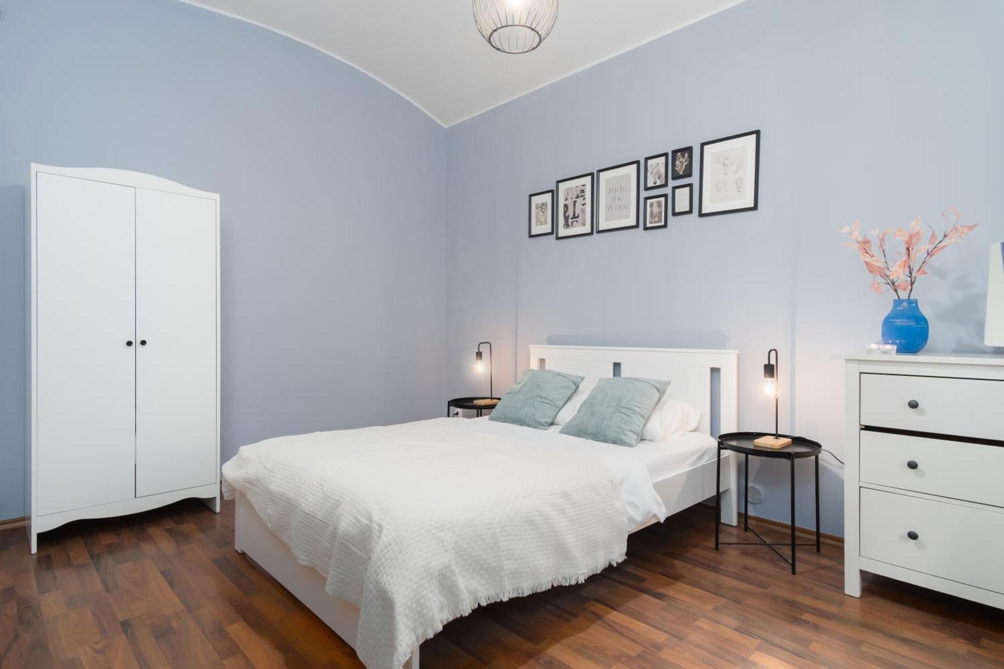 Apartment Next To Wenceslas Square By Days Prague