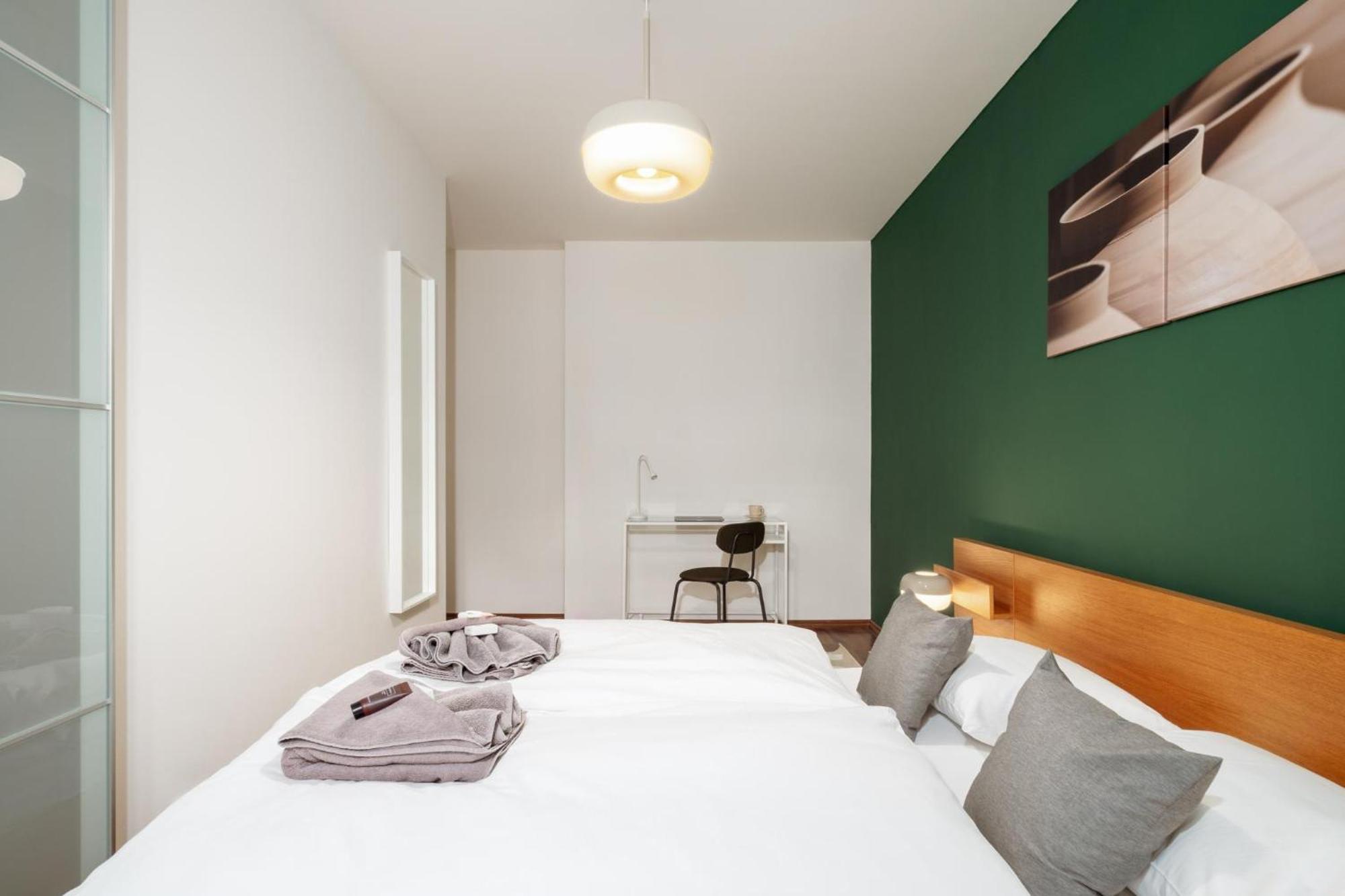 Apartment Next To Wenceslas Square By Days