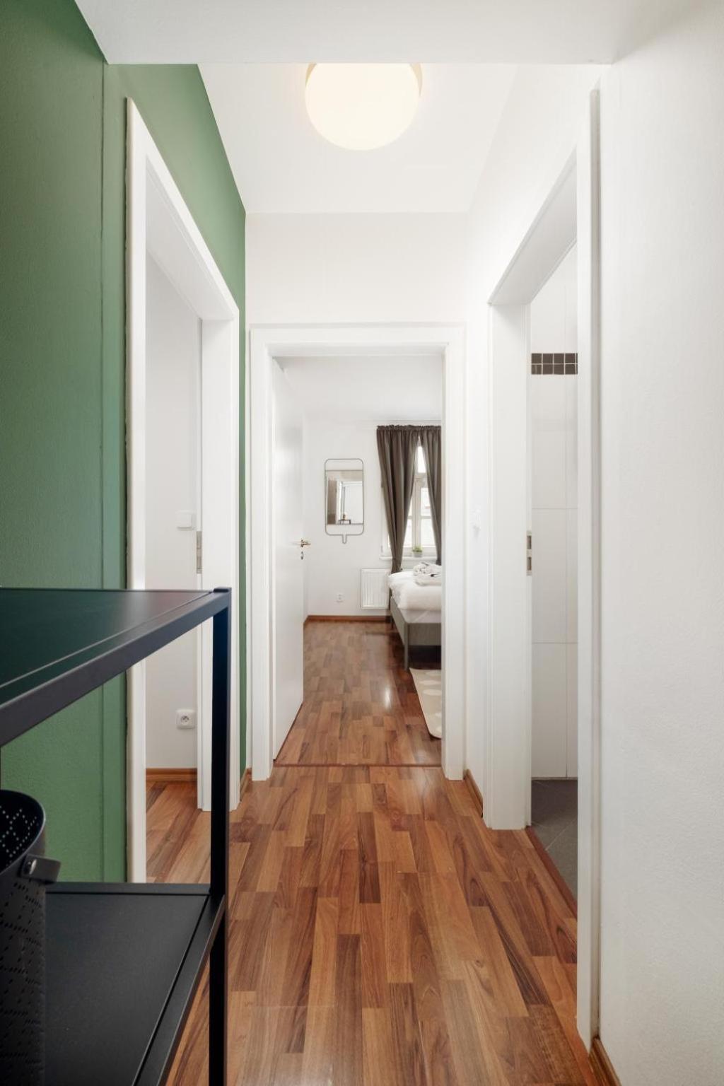 Next To Wenceslas Square By Days Apartment